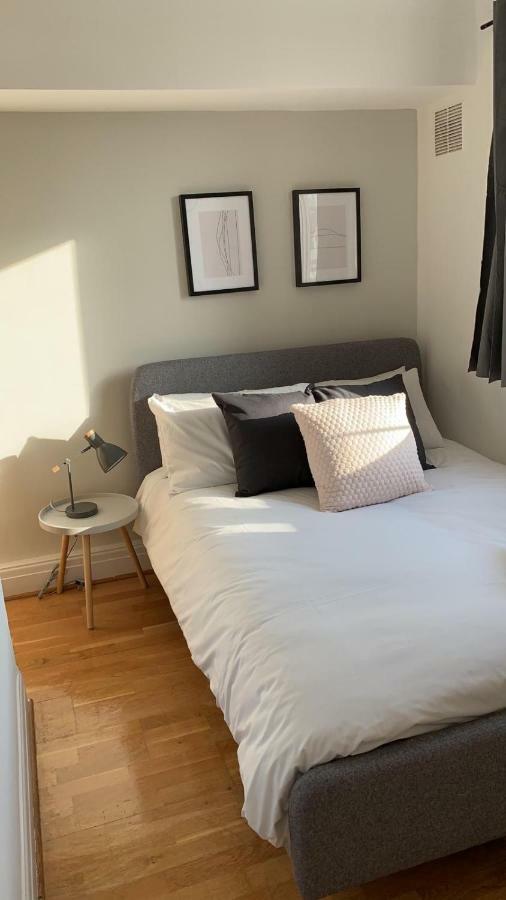 Holborn Apartments ลอนดอน ภายนอก รูปภาพ