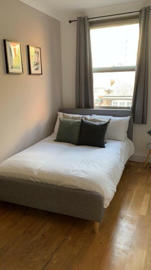 Holborn Apartments ลอนดอน ภายนอก รูปภาพ